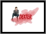 Michael C. Hall, M�czyzna, Dexter